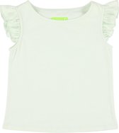 Lily Balou Meisjes Top Eline Clearly Aqua - 128