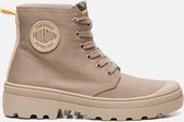 Palladium Pampa Avenue High veterboots taupe - Maat 39