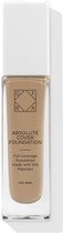 OFRA – Absolute Cover Silk Foundation #7