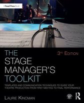 The Focal Press Toolkit Series - The Stage Manager's Toolkit