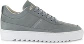 Dutch'D - Myth Grey Nubuck - Maat 43 - Leer - Grijs