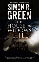 An Ishmael Jones Mystery 9 - House on Widows Hill, The