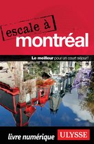 Escale à - Escale à Montréal