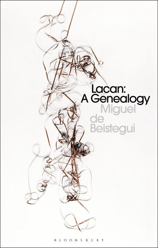 Lacan - cover