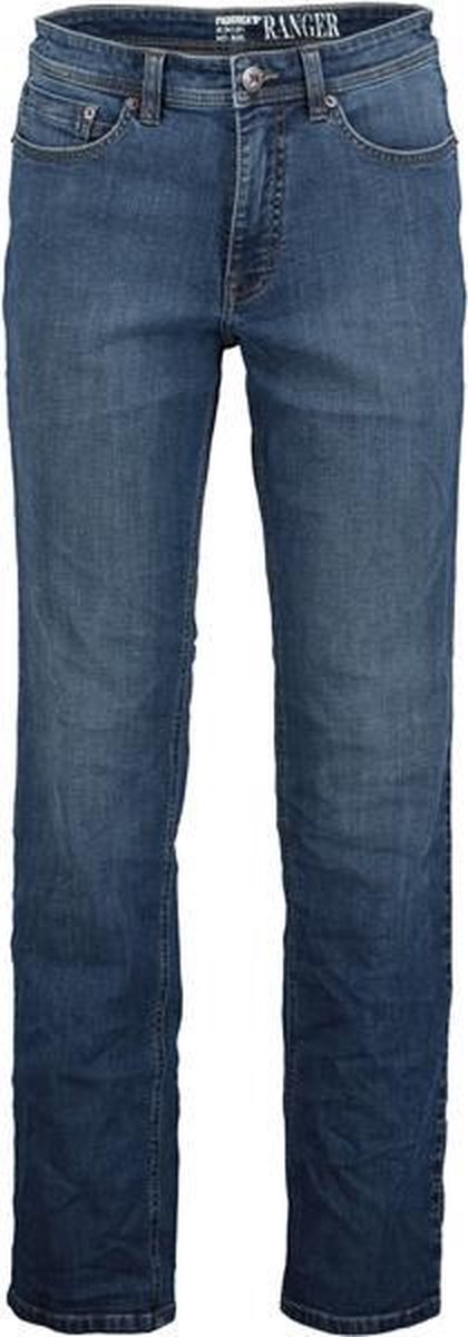 Paddock's Ranger jeans medium blue + soft use spijkerbroek heren W30 / L32