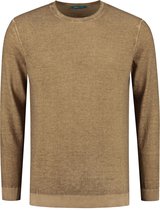 Pullover Ronde Hals Bruin (7.11.501.501 - 046)