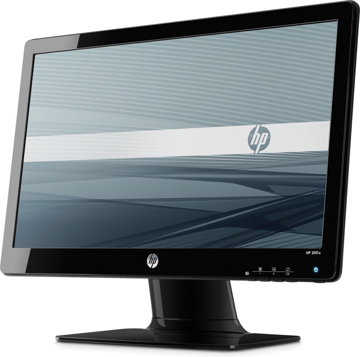 HP 2011X - 20 inch / 1600 x 900 pixels | bol.com