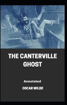 The Canterville Ghost Annotated