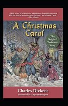 A Christmas Carol Illustrated