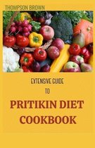 Extensive Guide to Pritikin Diet Cookbook