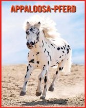 Appaloosa-Pferd