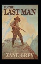 To The Last Man Illustrated