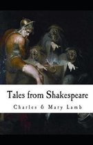 Tales from Shakespeare (Wordsworth Children's Classics)