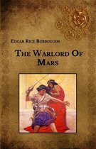 The Warlord Of Mars