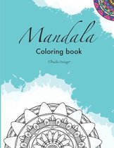 Mandala Coloring Book