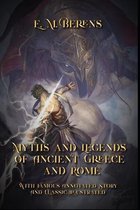 Myths and Legends of Ancient Greece and Rome