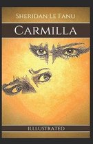 Carmilla (Illustrated)