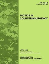FM 3-24.2 Tactics in Counterinsurgency