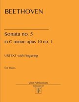 Beethoven Sonata no. 5 in c minor