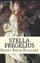 Stella Fregelius