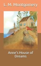 Anne's House of Dreams