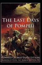 The Last Days of Pompeii Annotated