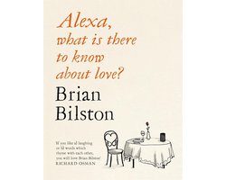 Alexa, What Is There to Know About Love?
