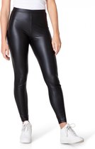 YEST Ysabel Broek - Black - maat 38