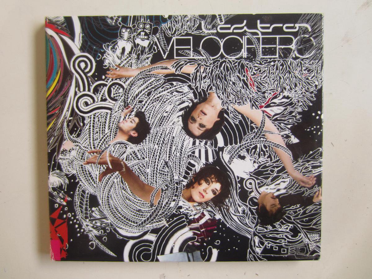 Velocifero