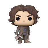 Funko Pop! Movies: Dune - Paul Atreides - CONFIDENTIAL