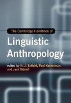 Cambridge Handbooks in Language and Linguistics-The Cambridge Handbook of Linguistic Anthropology