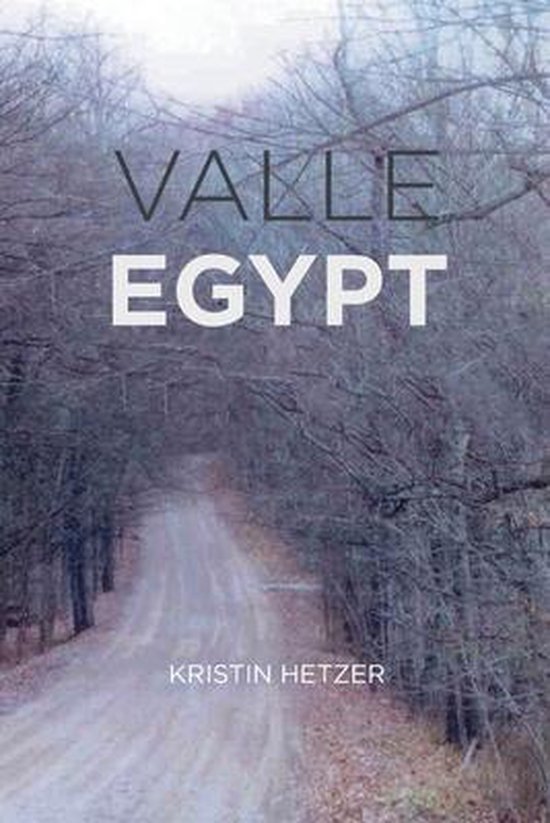 Valle Egypt - cover