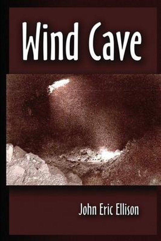 Wind Cave - cover