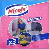 Nicols Domus x3