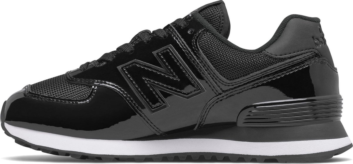 New Balance 574 in schwarz - WL574TA2-048 | everysize