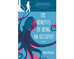 The Benefits of Being an Octopus
