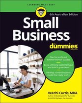 Small Business for Dummies AUS 6th Edition