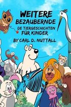 German- Weitere Bezaubernde Tiergeschichten für Kinder