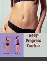 Body Progress Tracker