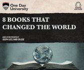 8 Books That Changed the World