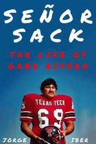 Texas Sports Heroes- Señor Sack