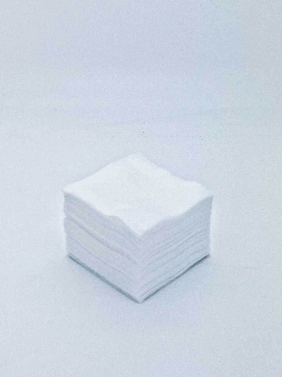 Goedkoopste Mediplast Non-Woven Gaasjes - 100 stuks