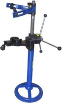 Autoverenpers mechanisch