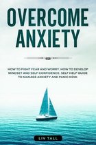 Overcome Anxiety