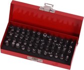 Bitset 48 delig
