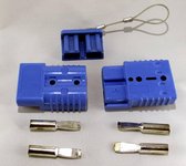 Connector klein