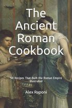 The Ancient Roman Cookbook