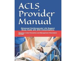 ACLS Provider Manual