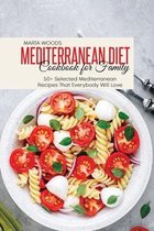 Mediterranean Diet Cookbook For Family
