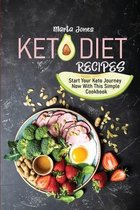 Keto Diet Recipes